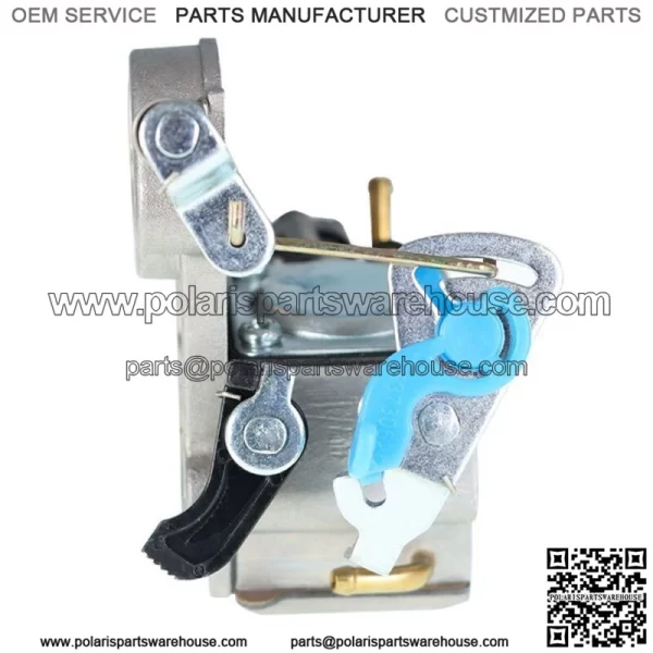 NEW Carburetor Fit For Husqvarna 455 460 Rancher Jonsered CS2255 WTA-29 - Image 2
