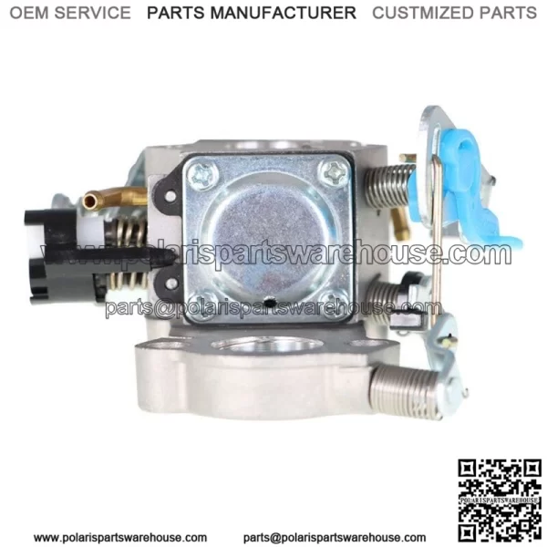 NEW Carburetor Fit For Husqvarna 455 460 Rancher Jonsered CS2255 WTA-29 - Image 5