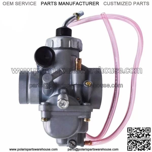 2-stroke Carburetor For Yamaha YZ85 2002-2014 YZ80 1975-2001 Carb - Image 5