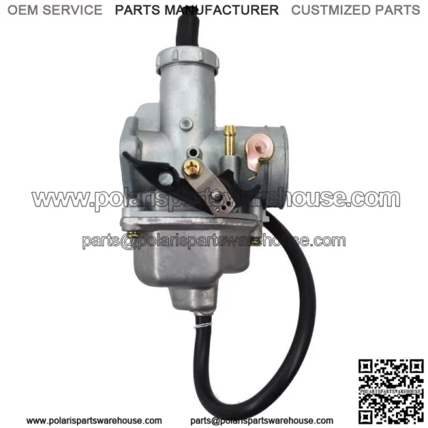 VM26 30mm Carb Carburetor 200cc 250cc For Quad ATV Dirt CRF KLX etc - Image 4