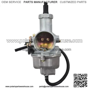 NEW 30mm Carb Carburetor for 150 160 200 250 motor Pit bike Dirt Bike VM26