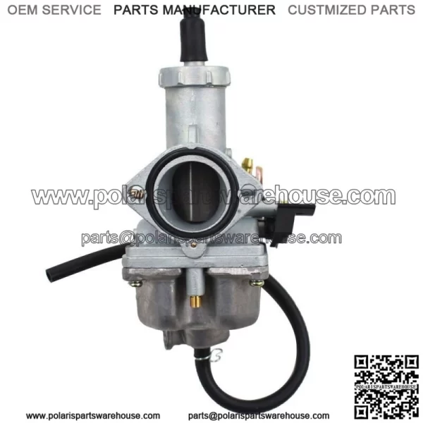 NEW 30mm Carb Carburetor for 150 160 200 250 motor Pit bike Dirt Bike VM26 - Image 2