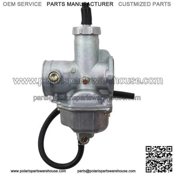 NEW 30mm Carb Carburetor for 150 160 200 250 motor Pit bike Dirt Bike VM26 - Image 4