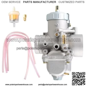 New Carburetor For 1996-1999 Polaris Xpress 300 Xplorer 300 4X4 4-Stroke 3130498