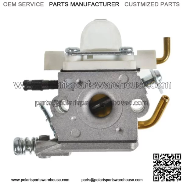 Fits For Echo PB-580 PB-580T WTA-35 Backpack Blower Carburetor Kit A021004331 - Image 2