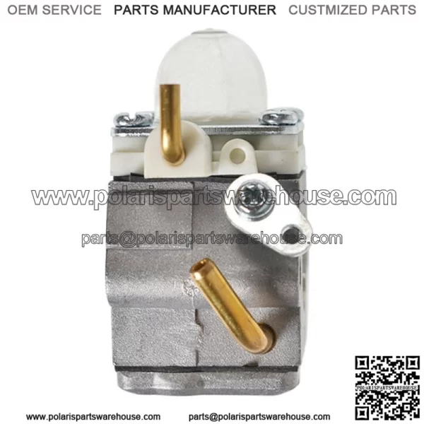 Fits For Echo PB-580 PB-580T WTA-35 Backpack Blower Carburetor Kit A021004331 - Image 3