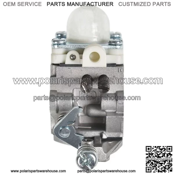 Fits For Echo PB-580 PB-580T WTA-35 Backpack Blower Carburetor Kit A021004331 - Image 5