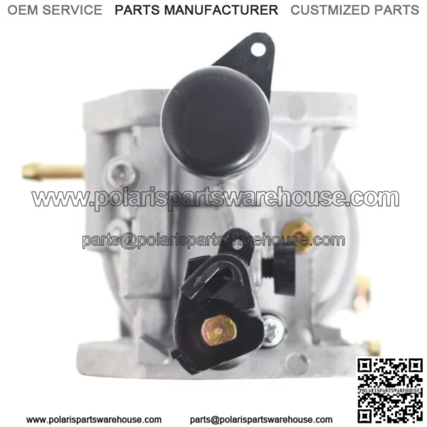 Carburetor For Honda GX340 GX390 188F 190F Generator Lawn Mower Carb Carby - Image 5