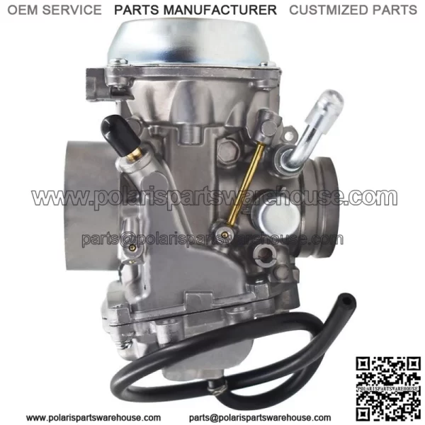 New Carburetor Carb for Arctic Cat Bearcat 454 1996 1997 1998 - Image 3