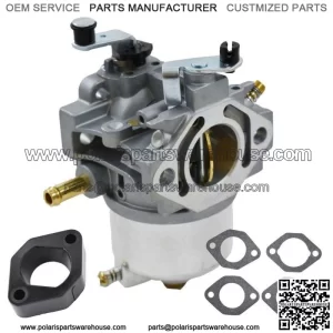 CARBURETOR w/GASKETS for  491912 Engine Carburetor 161432-0010-01 161432-0010-02