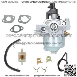 Carburetor For Toro Recycler Model 20370 149cc Lawn Mower Kohler 6.75 Carb