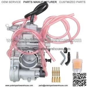 Carburetor for HONDA CRF 250R CRF 250X 2004-2013 Carb