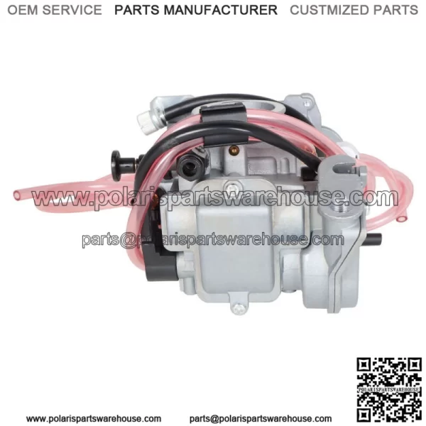 Carburetor for HONDA CRF 250R CRF 250X 2004-2013 Carb - Image 2