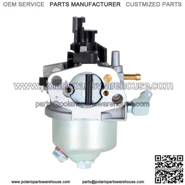 For Toro 621 R/E/QZR/QZE/RC 721 R/E/QZR/QZE/RC Snowblower Carburetor 127-0078 - Image 3