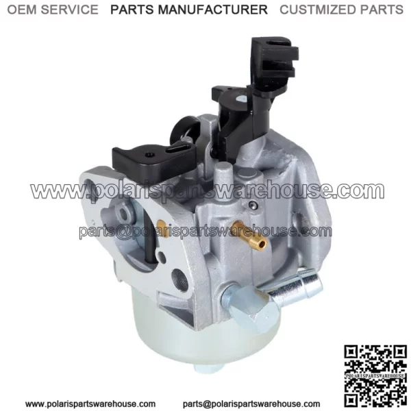 For Toro 621 R/E/QZR/QZE/RC 721 R/E/QZR/QZE/RC Snowblower Carburetor 127-0078 - Image 5