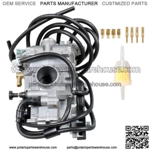 Carburetor for Honda CRF150R CRF150RB Carb