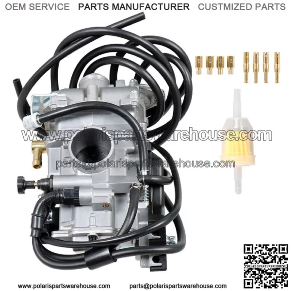 Carburetor for Honda CRF150R CRF150RB Carb