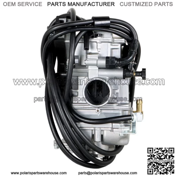 Carburetor for Honda CRF150R CRF150RB Carb - Image 2