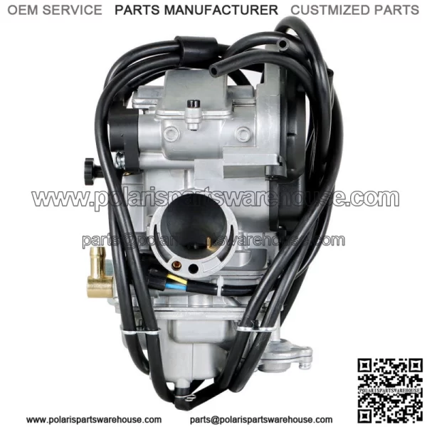 Carburetor for Honda CRF150R CRF150RB Carb - Image 3