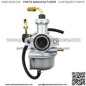 Carburetor for Kawasaki KLX140 KLX140L 2008-2017