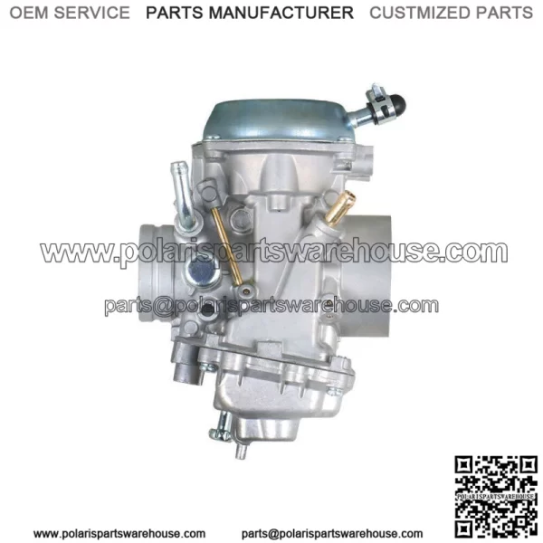 For Sportsman 700 Twin Polaris Quad Carb 2002-2006 Carburetor Intake Manifold - Image 3