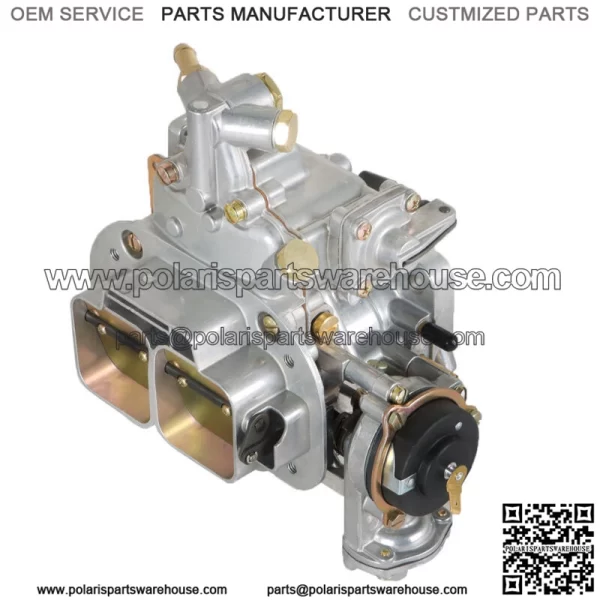 Carburetor 32/36 dfev progressive e choke For Weber VW BUG  FIAT FORD DFEV CARB - Image 4