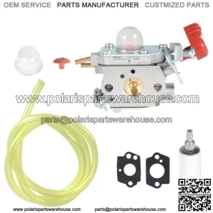 MTD Craftsman Trimmer Carburetor Suitable For ZAMA 753-06288 C1U-P27 MS2550