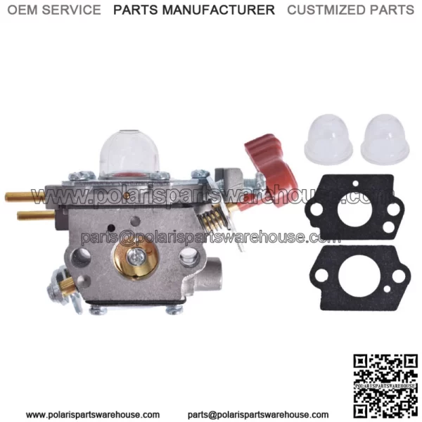 Fits For Craftsman MTD Carburetor Carb 316.240320 316240320 Tiller Cultivator