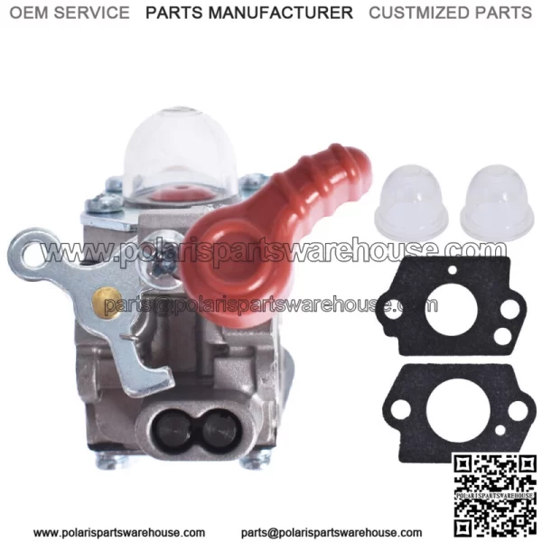 Fits For Craftsman MTD Carburetor Carb 316.240320 316240320 Tiller Cultivator - Image 3