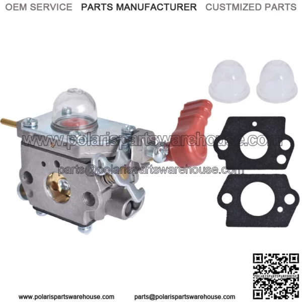 Fits For Craftsman MTD Carburetor Carb 316.240320 316240320 Tiller Cultivator - Image 4