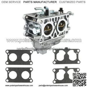 Carburetor-Assy FD750D For Kawasaki 15003-2879 15003-2977 15004-1046 Lawn Mower