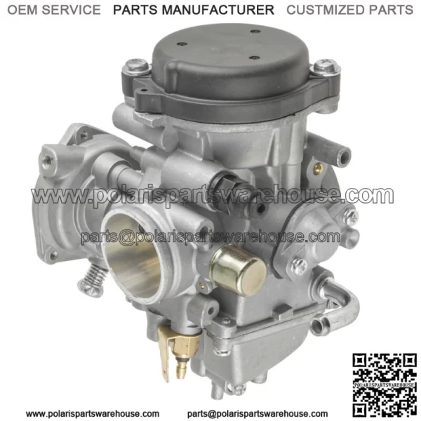 Carburetor for Bombardier Can-Am 707000402 707200190 707200230 - Image 4