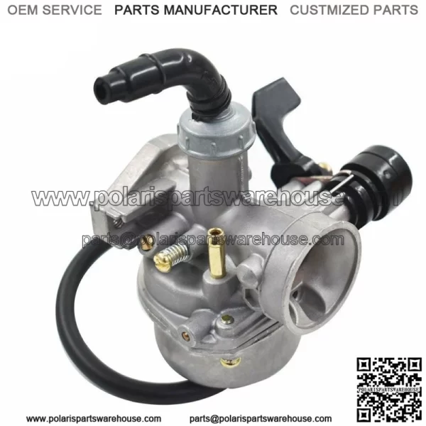 PZ19 50CC 90CC 110CC Lever Carburetor Air Filter ATV Go-Kart Carb - Image 5