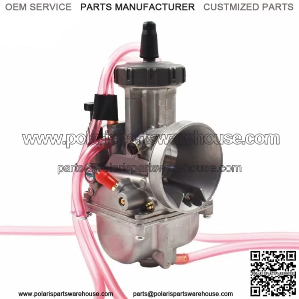 Carburetor Carb for Yamaha YZ250 1978-2002 HA01043 Yamaha YZ250 2001 2000 1999 - Image 5