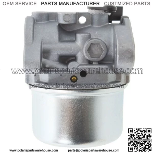 799868 Carburetor W/Gasket Air Filter For 497586 499059 498170 498254 497347 - Image 4