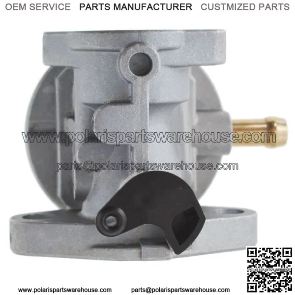 799868 Carburetor W/Gasket Air Filter For 497586 499059 498170 498254 497347 - Image 5