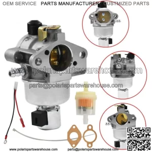 Carburetor For Kohler Engines Carb Model CV15S 41523 15HP 12 853 178-S Carb