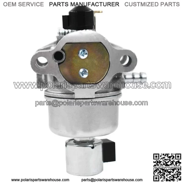 Carburetor For Kohler Engines Carb Model CV15S 41523 15HP 12 853 178-S Carb - Image 2