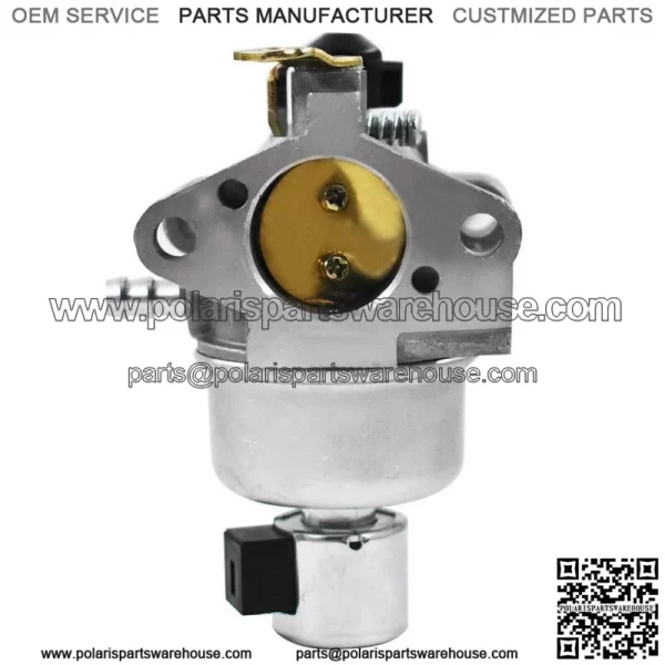 Carburetor For Kohler Engines Carb Model CV15S 41523 15HP 12 853 178-S Carb - Image 4