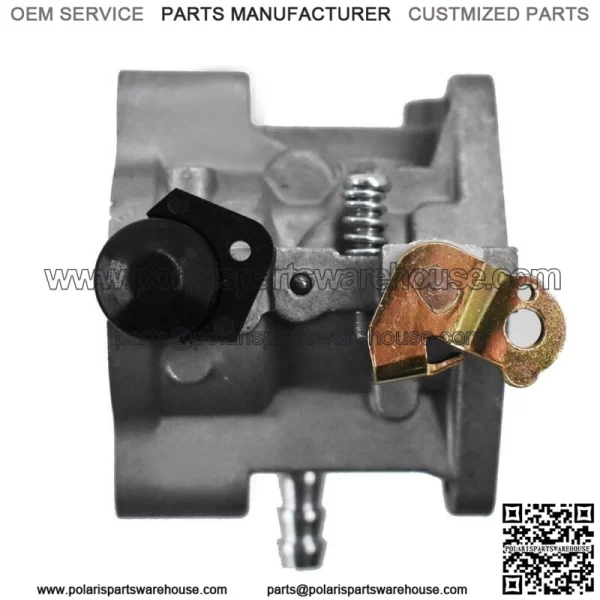 Carburetor For Kohler Engines Carb Model CV15S 41523 15HP 12 853 178-S Carb - Image 5