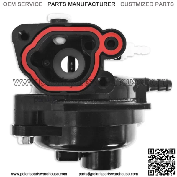 591160 Carburettor For 300e 450e 500e 550e 575e 600e Engine Lawn Mowers Parts - Image 4