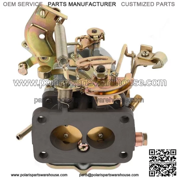 For Nissan J15 Datsun Pick Up 1970-1981 Cabstar 1972-1976 Carburetor