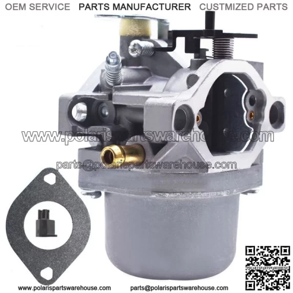 Carburetor W /Gasket For  28B702 28B705 28B706 28B707 Engines 285707 282707