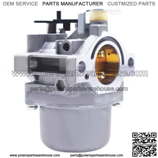 Carburetor W /Gasket For  28B702 28B705 28B706 28B707 Engines 285707 282707 - Image 4