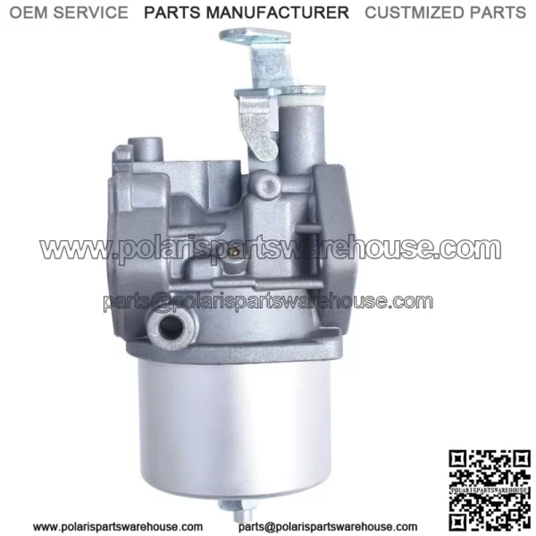 Carburetor For Club Car Golf Cart DS Precedent Turf Carryall FE290 Engines - Image 3