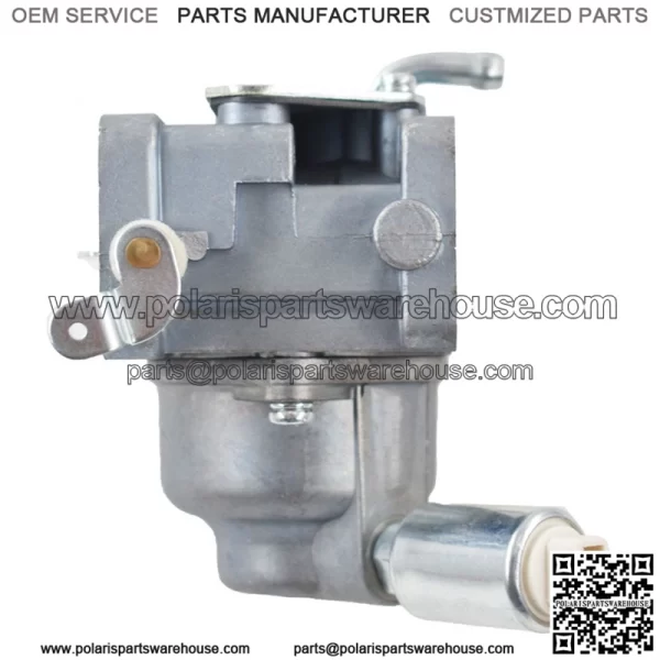 Carburetor Carb For Husqvarna GT48XLS GT54LS GT48XLSI Lawn Tractor Mowers - Image 2
