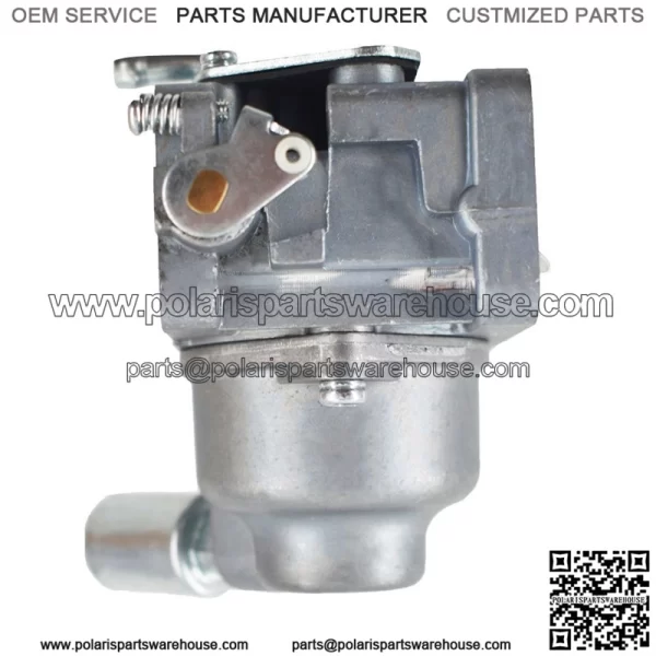Carburetor Carb For Husqvarna GT48XLS GT54LS GT48XLSI Lawn Tractor Mowers - Image 4