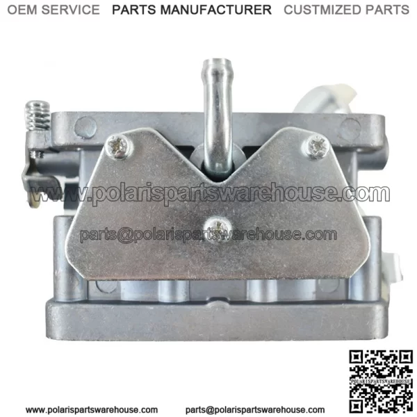 Carburetor Carb For Husqvarna GT48XLS GT54LS GT48XLSI Lawn Tractor Mowers - Image 5
