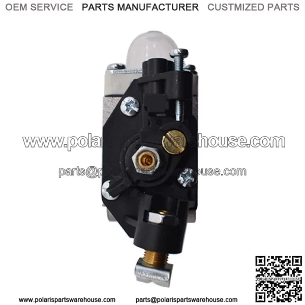 Carburetor For Echo ES-250 PB-250LN RB-K106 A021001592 A021001593 Tune Up Kit - Image 2