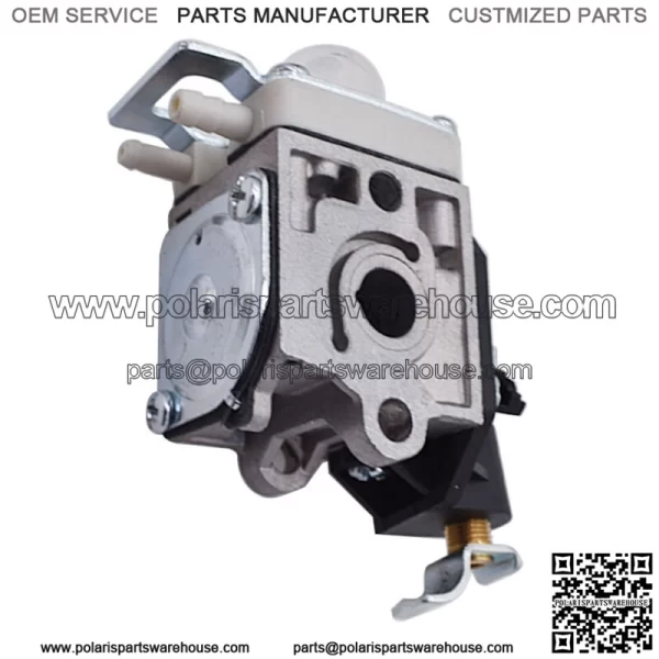 Carburetor For Echo ES-250 PB-250LN RB-K106 A021001592 A021001593 Tune Up Kit - Image 3